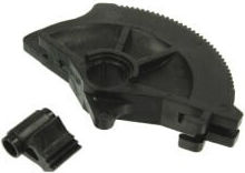 Febi Automatic Coupling Adjustment Repair Set