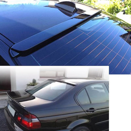 Carner Roof Spoiler made of Plastic BMW Series 3 / E46 SsangYong Subaru Suzuki Toyota Volkswagen Volvo Zastava