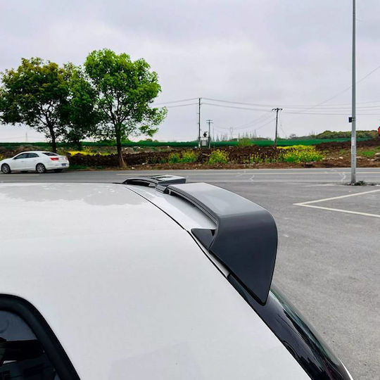 Carner Αεροτομή Οροφής από Πλαστικό Volkswagen Golf
