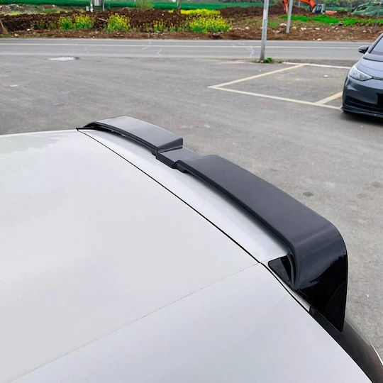 Carner Αεροτομή Οροφής από Πλαστικό Volkswagen Golf
