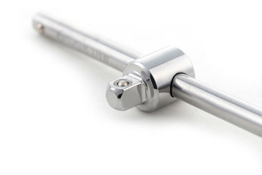 T-Bar Handle 1/4" 100mm Sata