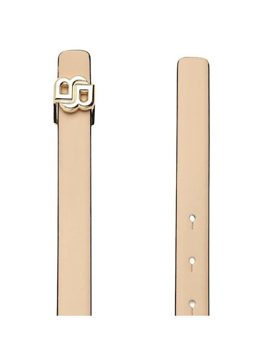 Hugo Boss Women's Belt Beige