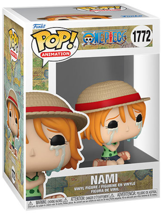 Funko Pop! Animation: Nami