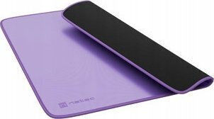 Natec Mouse Pad (300mm) Ροζ
