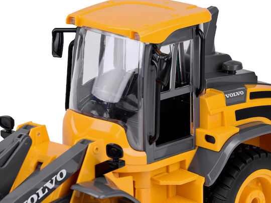 Jokomisiada Volvo Bulldozer 1:16 Τηλεχειριζόμενο Κινητό + Φως + Ήχος Rc0690 14201334 5905258536651