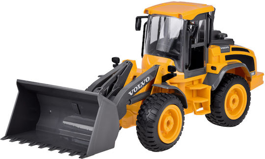 Jokomisiada Volvo Bulldozer 1:16 Τηλεχειριζόμενο Κινητό + Φως + Ήχος Rc0690 14201334 5905258536651