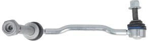 Conector Braț de Suspensie Stabilizator Lemfoerder