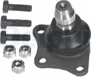 Delphi Load Guide Joint