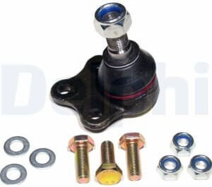 Articulație Sferică Delphi Load Guide