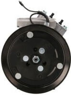 Valeo Air Conditioning Compressor