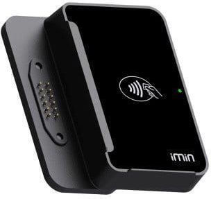 Pos Cititor RFID