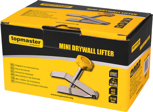 Set Mini Lifting Devices 10 Pieces Topmaster