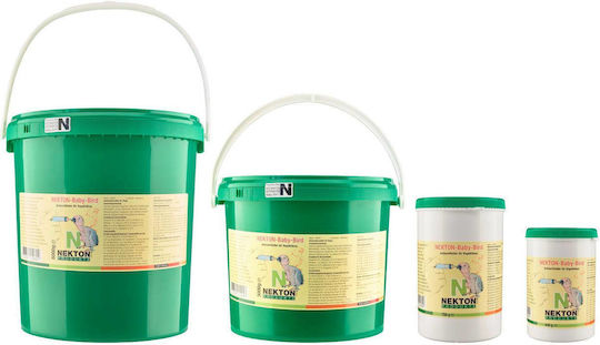 Nekton-baby Bird Hand Feeding Food Chicks 500g