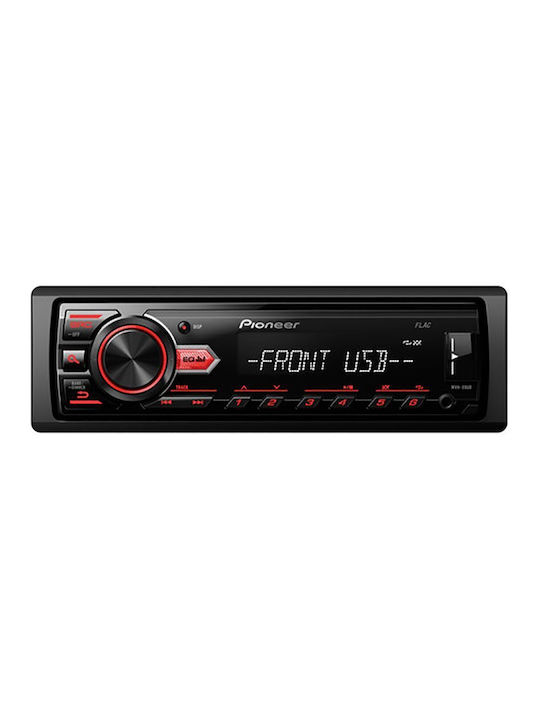 Pioneer Ηχοσύστημα Αυτοκινήτου (USB/AUX/WiFi)