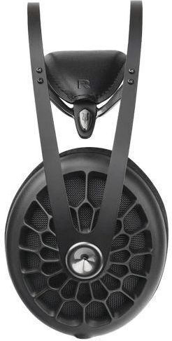 Meze Audio 105 AER Over Ear Ακουστικά Μαύρα