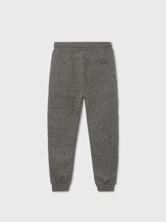 Mayoral Kids Sweatpants Gray