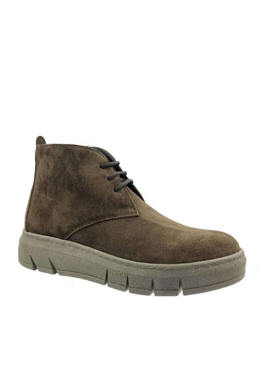 Mago Shoes