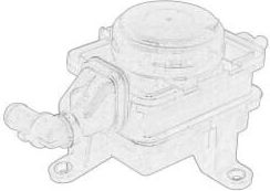 Oil Separator Engine Block Ventilation Oe Fiat