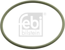 Febi Wheel Hub Seal Ring 84x4 Mm Rear Right Left Rear Axle Gasket