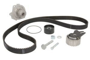 SKF Pompa de apă auto pentru Fiat Croma / Doblo / Grande Punto / Punct / Sedici