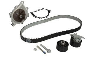 Water Pump Set + Ina Timing Belt