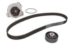 Water Pump Set + Ina Timing Belt