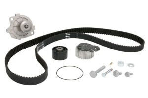 Water Pump Set + Ina Timing Belt