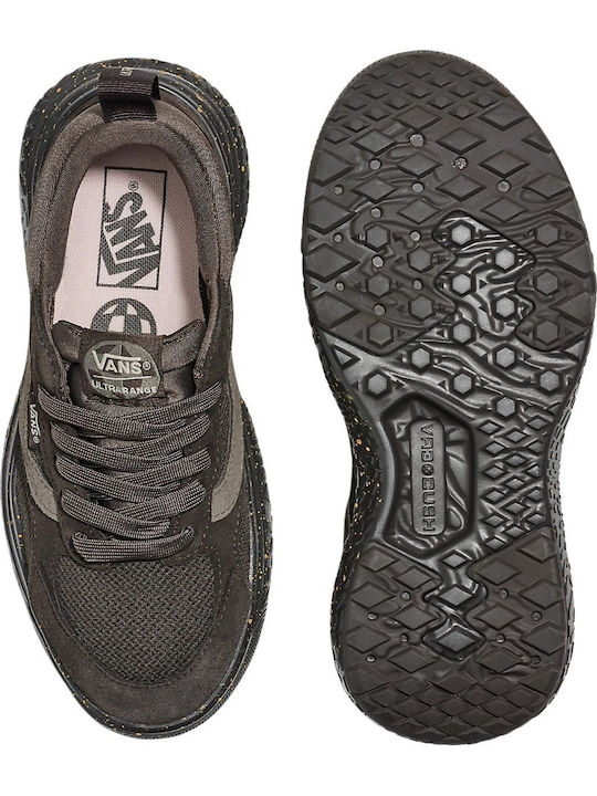 Mte Ultrarange Neo Vr3 Damen Sneakers Grau
