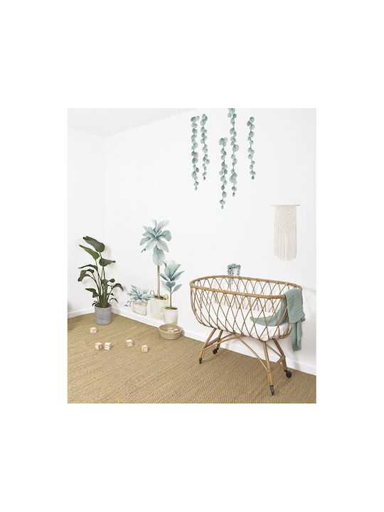 Lilipinso Autocolant Decorativ pentru Copii Perete 43.5x75buc
