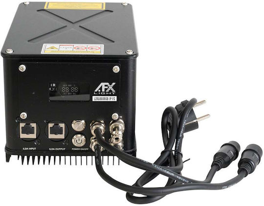 Afx Laser LED