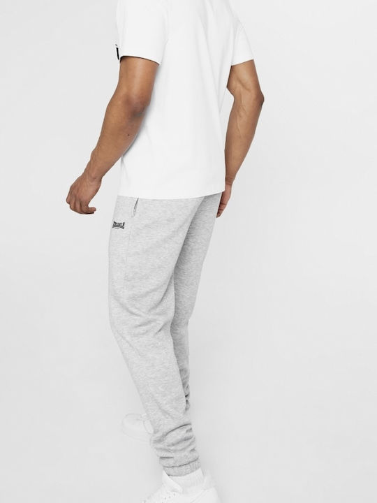 Lonsdale Sweatpants Grey