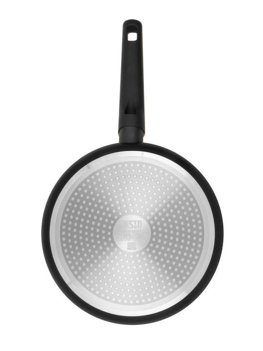 Resto Pan made of Aluminum with Non-Stick Coating