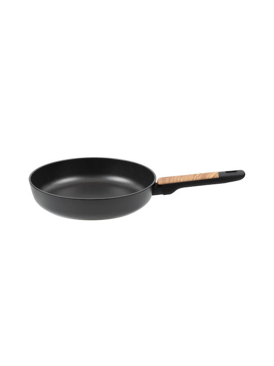 Resto Pan made of Aluminum with Non-Stick Coating