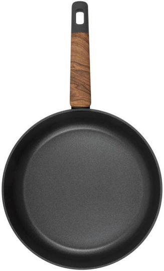 Resto Pan made of Aluminum