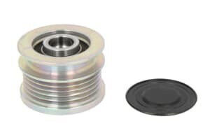 Pulley Alternator Ina
