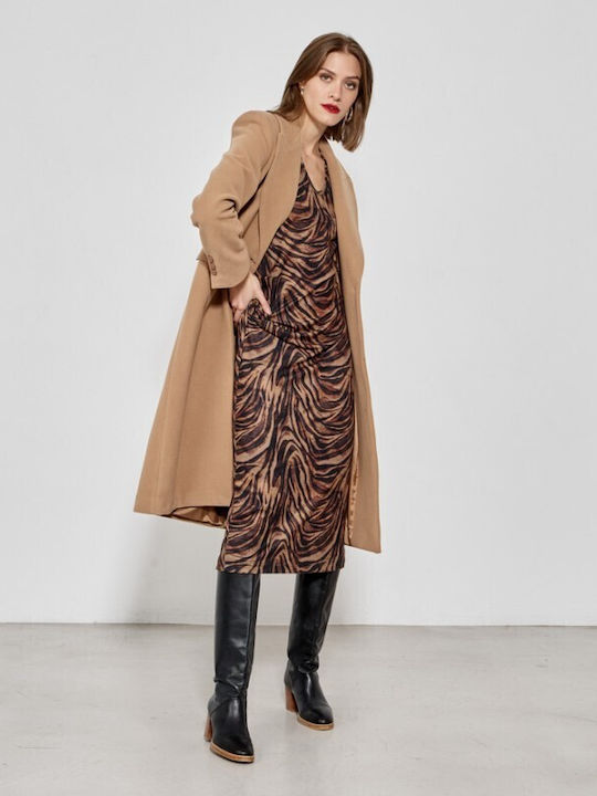 Passager Women's Coat Camel