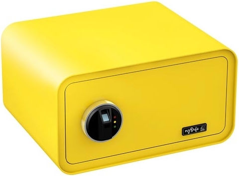 Basi Mysafe 430 Safe L43xW28xH23cm 90.03.133