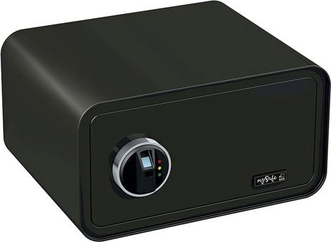 Basi Mysafe 430 Safe L43xW28xH23cm 90.03.134