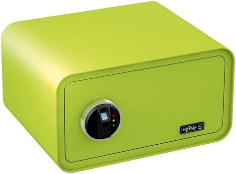 Basi Mysafe 430 Safe L43xW28xH23cm 90.03.134