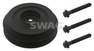 Belt Pulley Crankshaft Swag