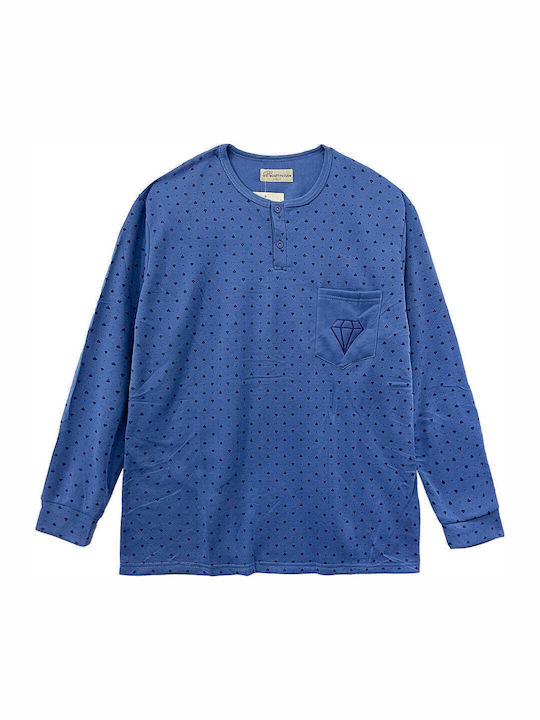 Ustyle Blue