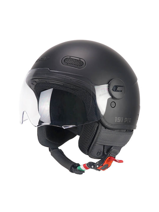 CGM 191A PIX Jet ECE 22.06