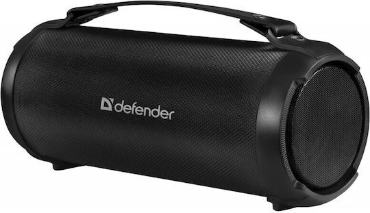 Defender Beatb Ox Boxă Bluetooth 16W cu Durată de Baterie până la 10 ore Negru