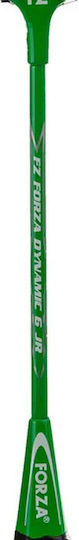 Ρακέτα Badminton Fz Forza Dynamic 6 Jr Bright Green Fz302989