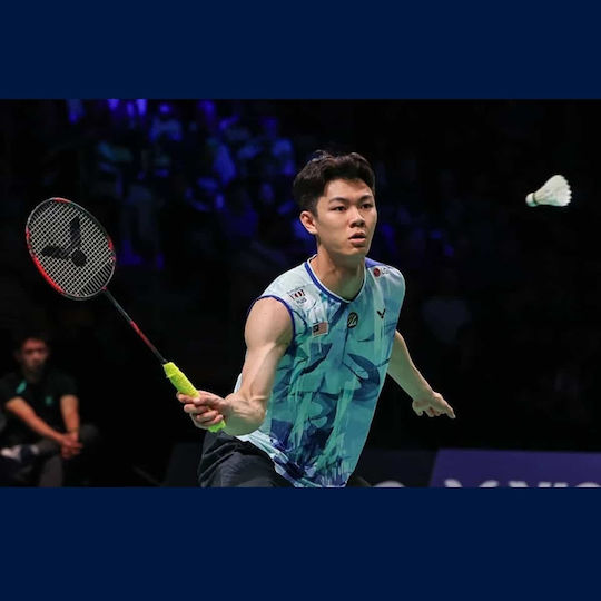 Thruster Ryuga Metalică C 202174 Rachetă Badminton