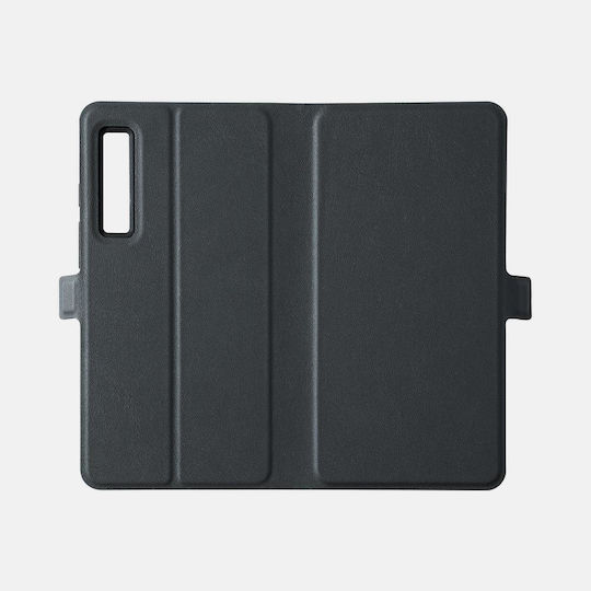 Onyx Flip Cover Gray Ocv0450R