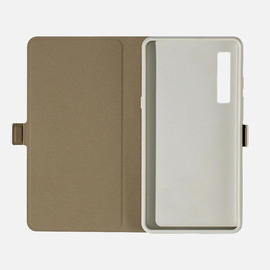 Reader Acc Case 6.13" Flipfold Palma White Ocv0432r Onyx Boox