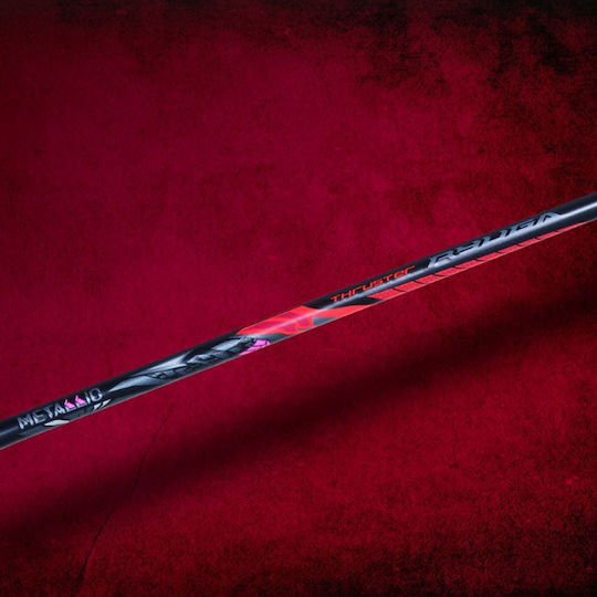 Thruster Ryuga Metalică C 202174 Rachetă Badminton