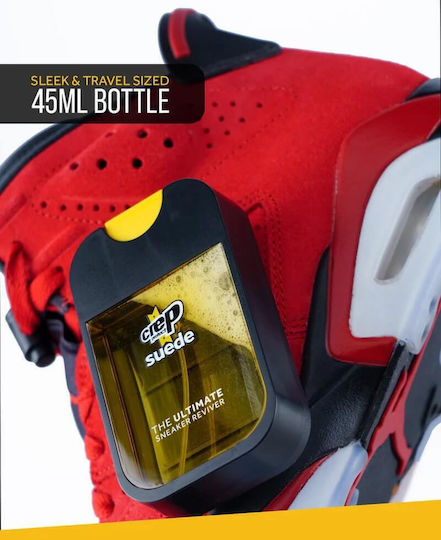 Crep Protect Schuhbürste