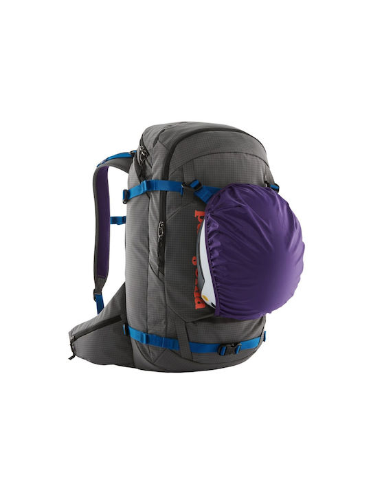 Patagonia Snowdrifter Bergsteigerrucksack 30Es Lila